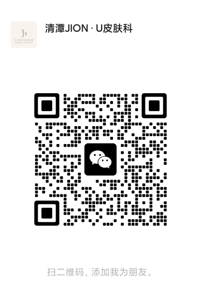 WeChat QR code