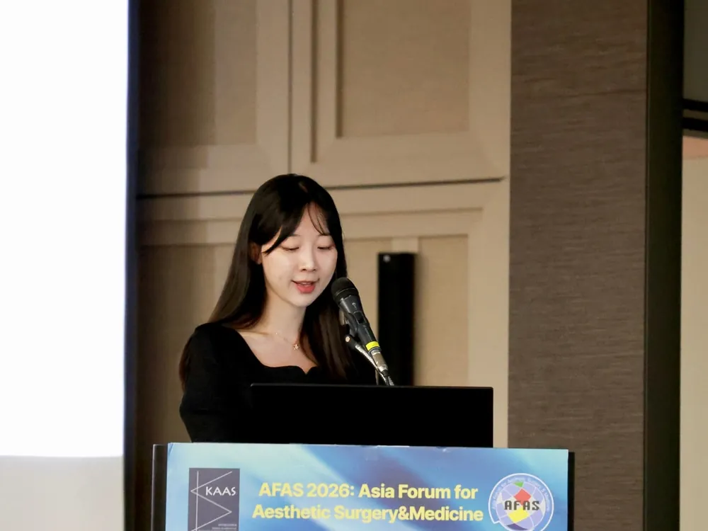 AFAS 2026 lecture
