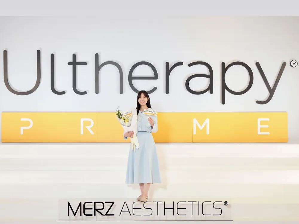 Ultherapy Prime · AURA 2026
