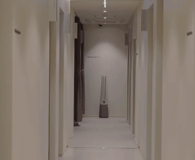 走廊
