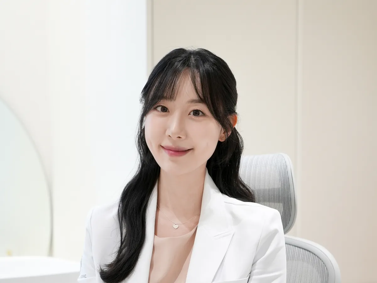 刘姝沿院长