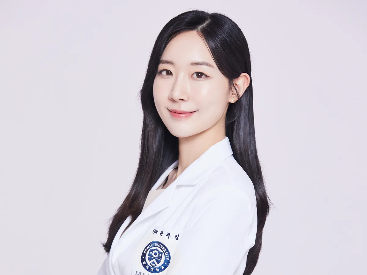 Dr. Ju Yeon Yu, Representative Director