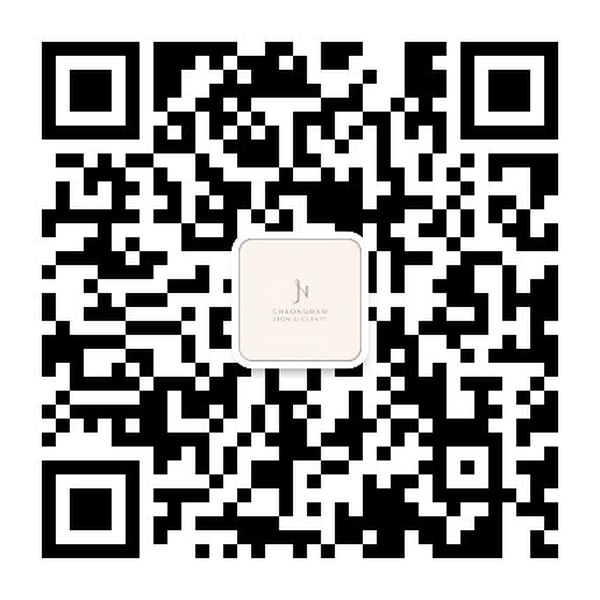 Official Account QR code